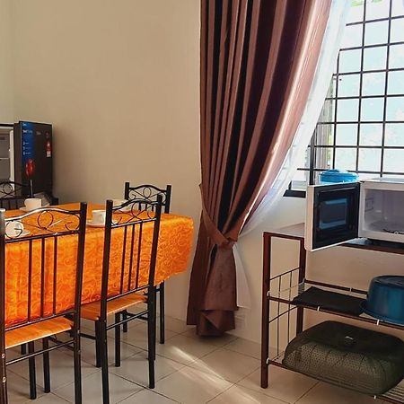 Вілла Anjung Klia House 72 With Neflix Бантінґ Екстер'єр фото